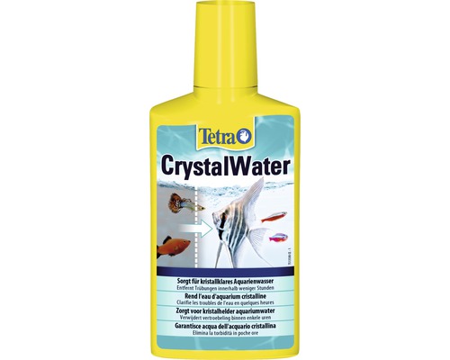 Tetra CrystalWater 250 ml - HORNBACH Luxembourg