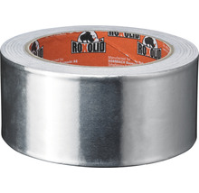 Alu Tape ROXOLID ruban en aluminium argent 48 mm x 25 m-thumb-1