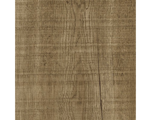 Lames vinyle iD Inspiration Loose-lay, Sawn Oak brown, autoportantes, 22.9x121.9 cm