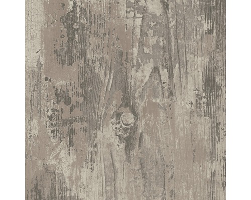 Planches en vinyle iD Inspiration Loose-lay, Beach Wood grey, autoportantes, 22.9x121.9 cm