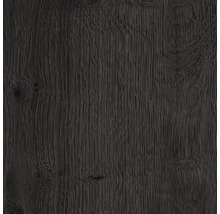 Lames vinyle iD Inspiration Loose-lay, Moutain Oak black, autoportantes, 22.9x121.9 cm-thumb-0