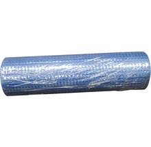 Tissu d'amarrage résistant aux alcalis 110 g/m² bleu rouleau 10 x 1 m = 10 m²-thumb-0