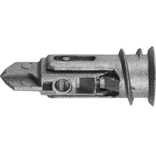 Gipskartondübel Tox Spiral Pro 39-5 + Schraube, 25 Stück-thumb-2