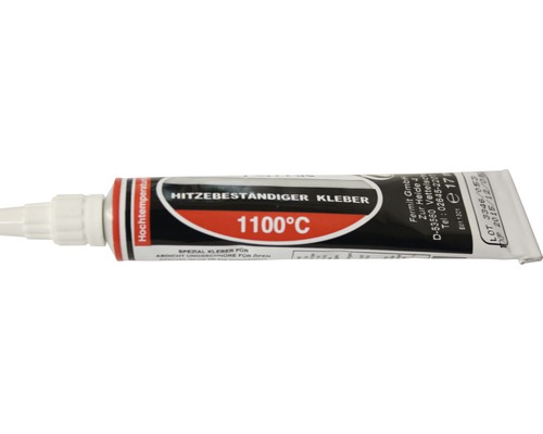 Colle Thermocoll tube 27 g