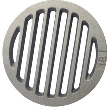 Grille ronde Ø 18 cm-thumb-0