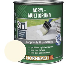 Enduit acrylique multi-supports HORNBACH beige 750 ml-thumb-0