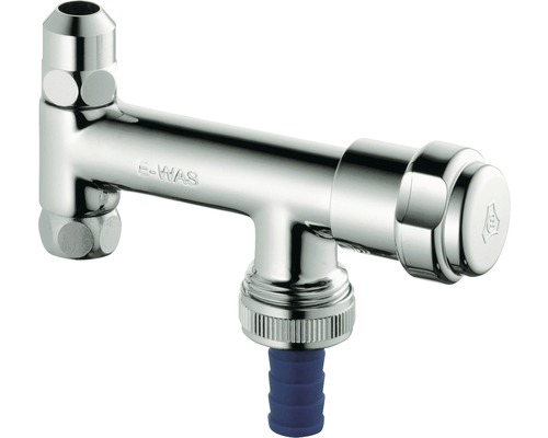 Soupape Eckfix WAS GROHE 41030000 3/8"