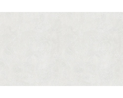 Papier peint intissé 173406 Wallton Technique blanc