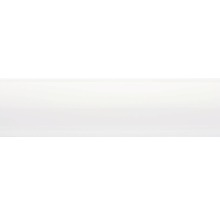 Schiebetür Breuer Fara 4 80 cm Kunstglas Perle Profilfarbe weiß-thumb-3