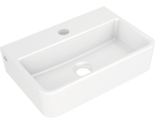 Lave-mains Jungborn Jaral blanc-0