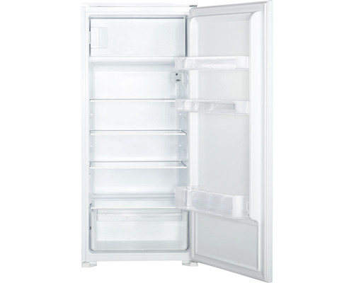 Réfrigérateur avec compartiment de congélation PKM KS 184,4A+EB2 54 x 122 x 54 cm réfrigérateur 167 l congélateur 14 l