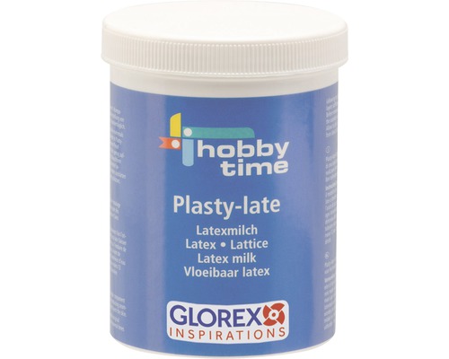 Latex Plasty-late 250 ml