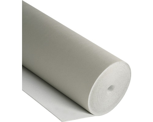 Isolation thermique Noma Therm rouleau de papier peint isolant pour isolation des murs par l'intérieur 10 m x 50 cm