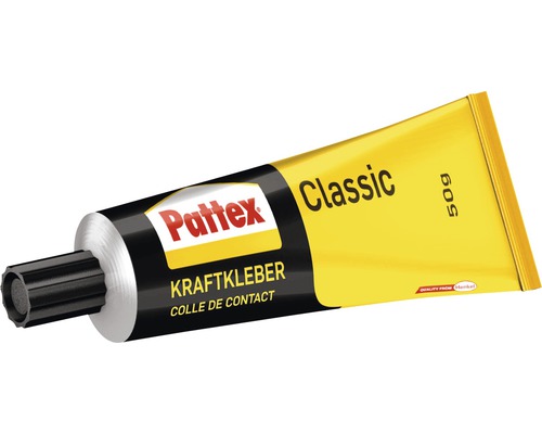 Colle forte Pattex Classic 50 g