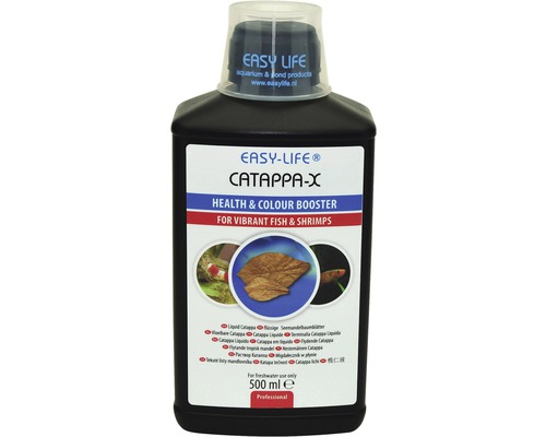 Easy Life Catappa-X 500 ml