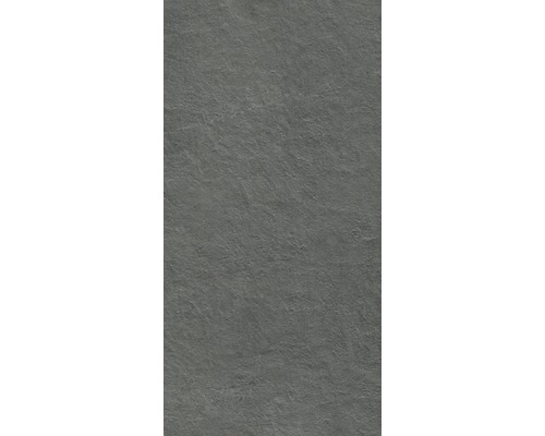 Dalle de terrasse Flairstone en grès-cérame fin Garden Titan 90 x 45 x 2 cm bords rectifiés-0