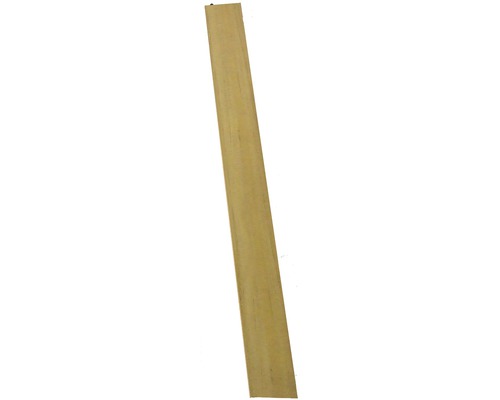 Lamelle de porte pliante Grosfillex Spacy chêne 14,5 x 205 cm