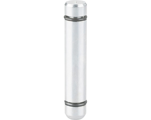 Tige à monter Tarrix pour doubles roues pour trou à l''arrière 10/10 mm, 2 unités-0
