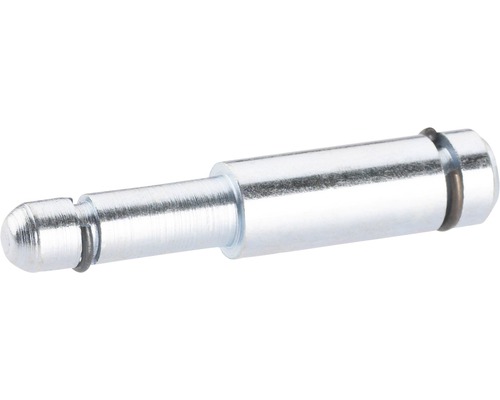 Tarrox tige collet 10 / 8 mm galvanisé, Set 2x-0