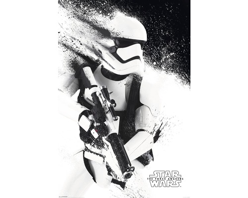 Poster Stormtrooper 61x91.5 cm