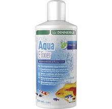 Préparateur d'eau Dennerle Aqua Elixier 500 ml-thumb-0