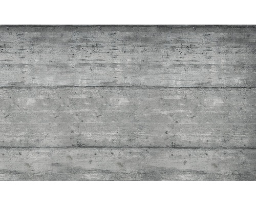 Papier peint panoramique papier mur en béton 254x184 cm-0