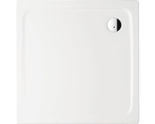 Duschwanne Kaldewei SUPERPLAN Mod.400-1, 70x90x2,5 cm weiß