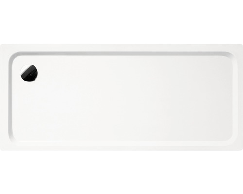 Duschwanne Kaldewei SUPERPLAN XXL Md.439-1, 90x150x4,3 cm weiß