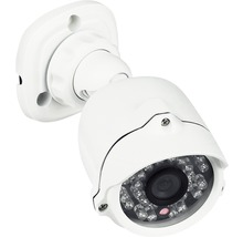 Caméra de sécurité CCTV supplémentaire avec mode jour Legrand 369400 blanc-thumb-0