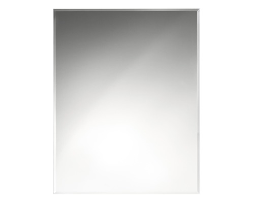 Miroir cristal Centry rectangulaire 30 x 40 cm-0