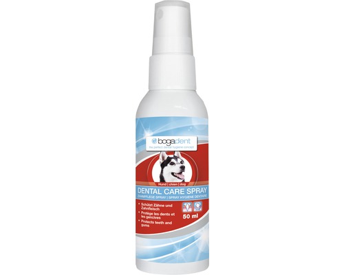 Spray buccal bogadent Dental Care Spray, 50 ml