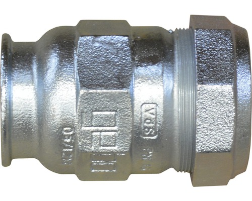 Jonction Gebo IG type I 3/4" 269 mm-0