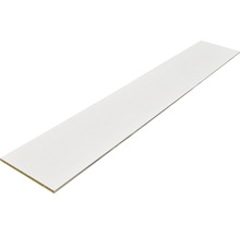 Panneau d'ammeublement blanc 19x200x2630 mm-thumb-0
