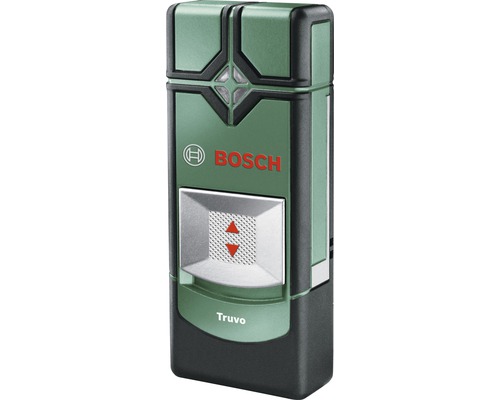 Détecteur numérique Bosch DIY Truvo avec 3x pile (AAA) 1,5V