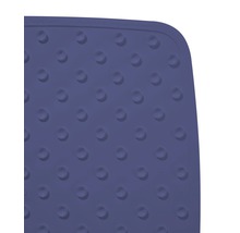 Tapis antidérapant pour baignoire RIDDER Capri 38 x 72 cm ultramarin-thumb-2