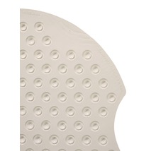 Tapis antidérapant pour baignoire RIDDER Tecno+ 38 x 89 cm beige-thumb-2