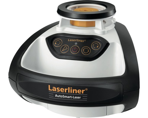Laser rotatif Laserliner autonivelant AutoSmart Laser 100 kit