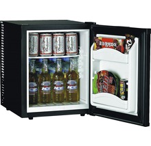 Réfrigérateur PKM Hotel Mate MC35 A+ lxhxp 38.5 x 48.5 x 45.5 cm compartiment de réfrigération 32 l-thumb-2