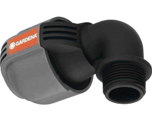 Gardena L Stuck 25 Mm X 3 4 Aussengewinde Hornbach Luxemburg