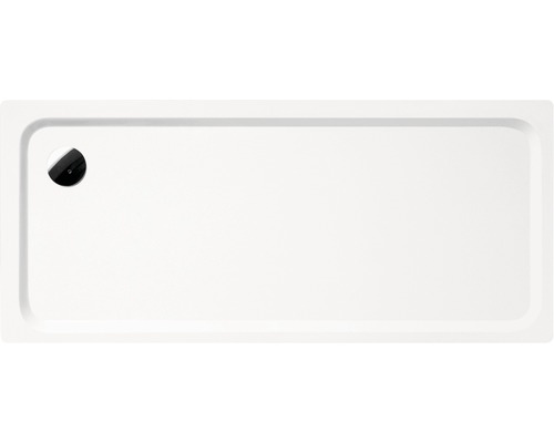 Duschwanne Kaldewei Superplan XXL Mod. 411-1 75x170x4,7 cm weiß