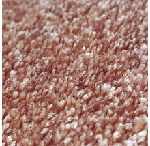 Teppichboden Shag Calmo coral 400 cm breit (Meterware)-thumb-12