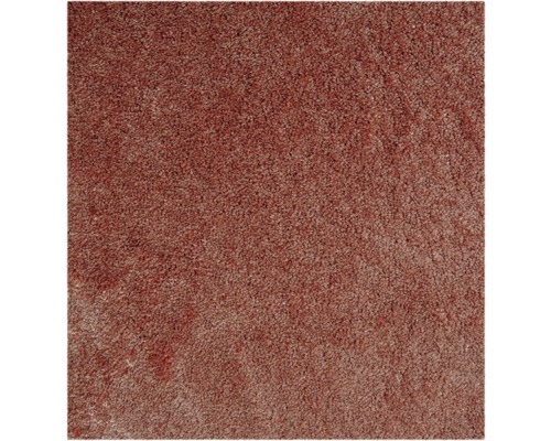 Teppichboden Shag Calmo coral 400 cm breit (Meterware)-0
