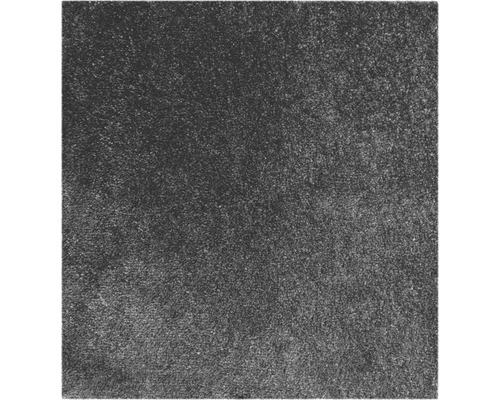 Teppichboden Shag Calmo braun 400 cm breit (Meterware)